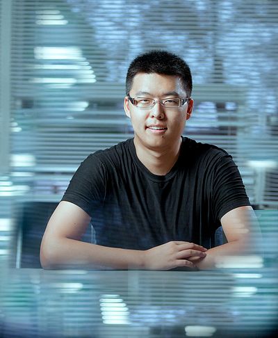 Muhua Yang